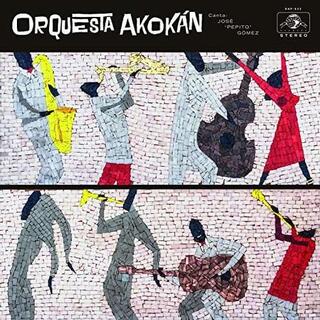 ORQUESTA AKOKAN - Orquesta Akokan