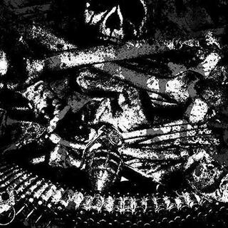 AMPUTATOR &amp; DEIPHAGO - Amputator &amp; Deiphago