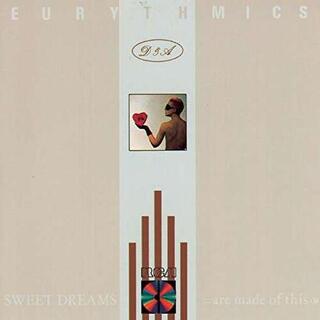 EURYTHMICS - Sweet Dreams (Are Made Of This)