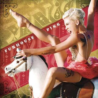 P!NK - Funhouse
