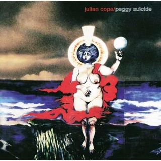JULIAN COPE - Peggy Suicide -deluxe-