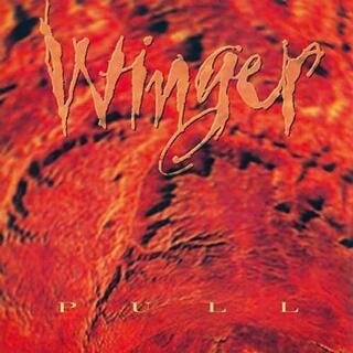 WINGER - Pull -hq-