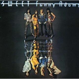SWEET - Sweet Fanny Adams (New Vinyl Edition)