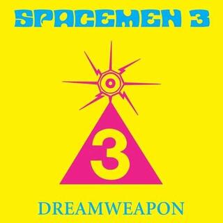 SPACEMEN 3 - Dreamweapon (2lp/download)