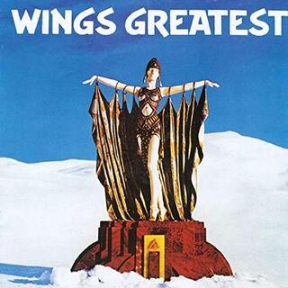 WINGS - Greatest