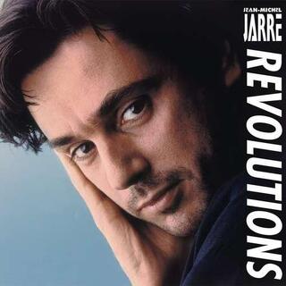 JEAN-MICHEL JARRE - Revolutions