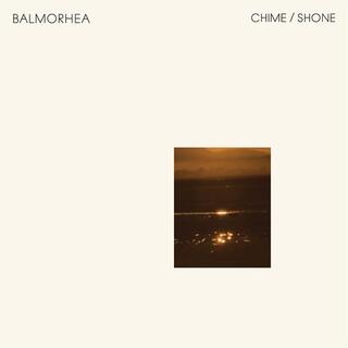 BALMORHEA - Chime / Shones (Rsd 2018)