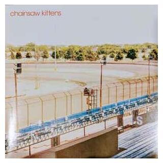 CHAINSAW KITTENS - Chainsaw Kittens [lp] (180 Gram Random Blue Or Black Vinyl, Download, Gatefold, Random 100 Copies Will Include Autographed Press Ph