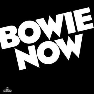 DAVID BOWIE - Now [lp] (White Vinyl, Limited, Indie-retail Exclusive) (Rsd 2018)
