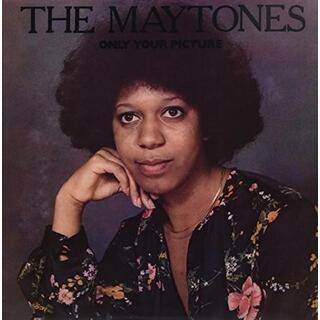 MAYTONES - Only Your Picture [2lp] (180 Gram, Limited To 1000, Indie-retail Exclusive) (Rsd 2018)