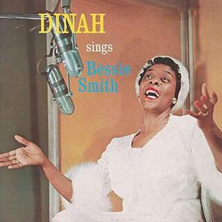 DINAH WASHINGTON - Sings Bessie Smith -hq-