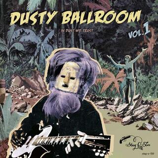 VARIOUS ARTISTS - Dusty Ballroom 1 - In..