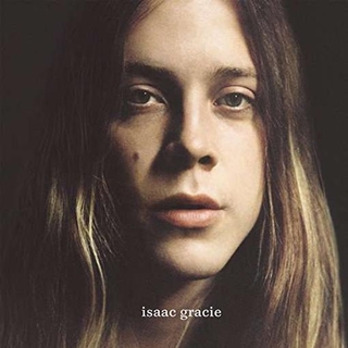 ISAAC GRACIE - Isaac Gracie (Lp)