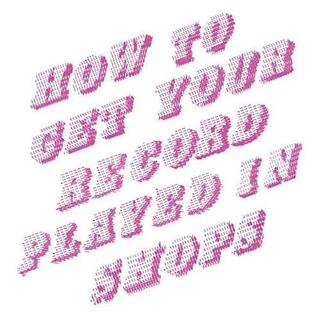 MIKE DONOVAN - How To Get Your Record Played In Shops