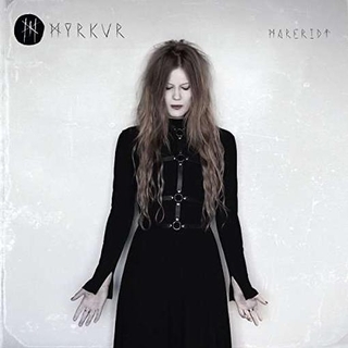 MYRKUR - Mareridt