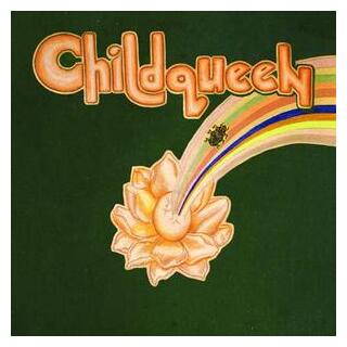 KADHJA BONET - Childqueen