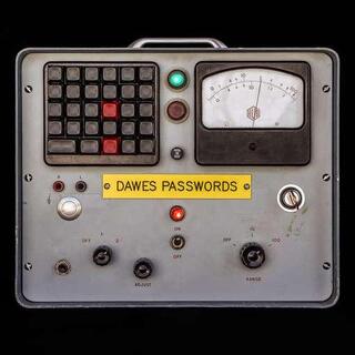 DAWES - Passwords -ltd-