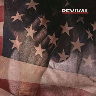 EMINEM - Revival (2lp)
