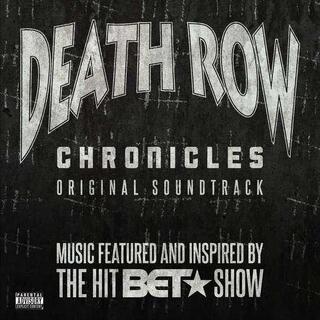 VARIOUS ARTISTS - Death Row Chronicles: Original