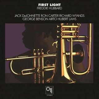 FREDDIE HUBBARD - First Light (180g)