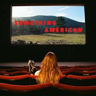 JADE BIRD - Something American (10&#39;)
