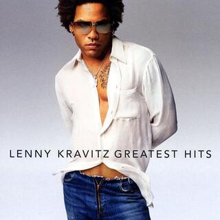 LENNY KRAVITZ - Greatest Hits