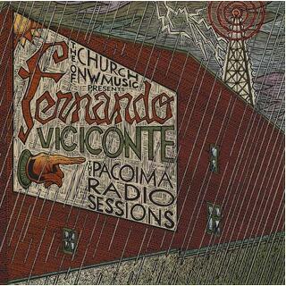 FERNANDO VICICONTE - Pacoima Radio Sessions