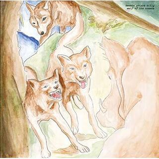 BONNIE PRINCE BILLY - Wolf Of The.. -download-