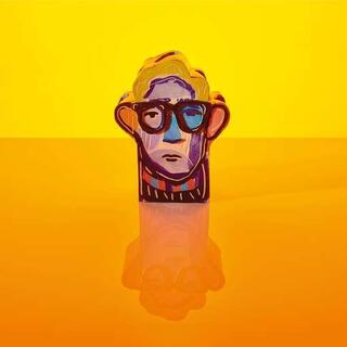 ALEXIS TAYLOR - Beautiful Thing