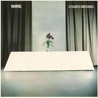 WIRE - Chairs Missing