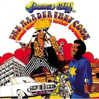 VARIOUS ARTISTS - Ost: The Harder They Come - Lt