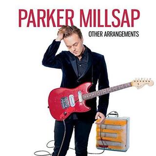 PARKER MILLSAP - Other Arrangements