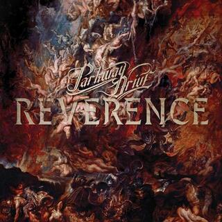PARKWAY DRIVE - Reverence (Lp)
