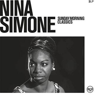 NINA SIMONE - Sunday Morning Classics