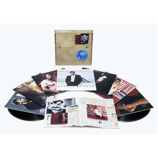 BRUCE SPRINGSTEEN - The Album Collection Vol 2, 1987-1996