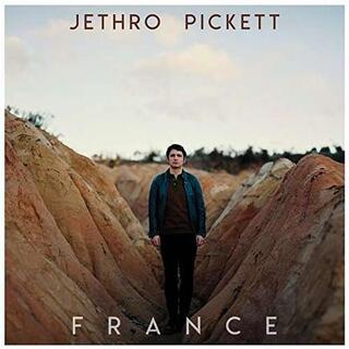 JETHRO PICKETT - France