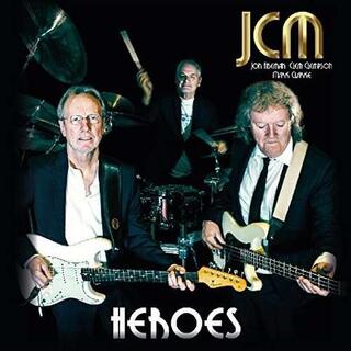 JCM - Heroes -hq-