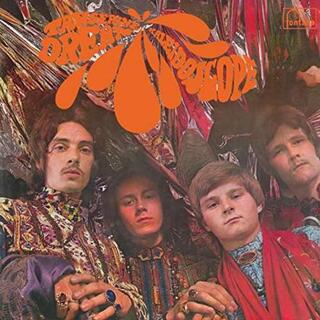 KALEIDOSCOPE - Tangerine Dream (50th Anniversary Edition)