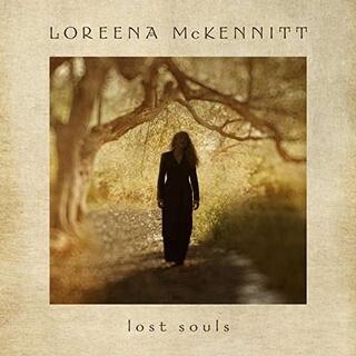 LOREENA MCKENNITT - Lost Souls -hq/download-