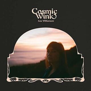 JESS WILLIAMSON - Cosmic Wink