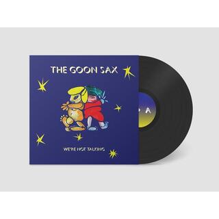 THE GOON SAX - We're Not Talking (Vinyl)