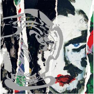 THE CURE - Torn Down: Mixed Up - Extras 2018