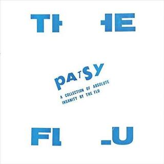 THE FLU - Patsy: A Collection Of Absolute Insanity [red Vin