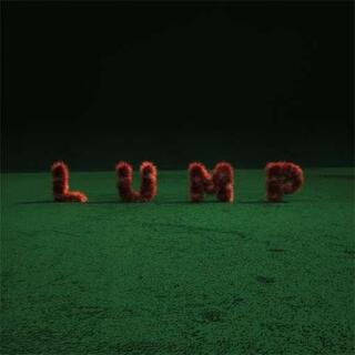 LUMP - Lump (Limited Transluscent Green Lp)