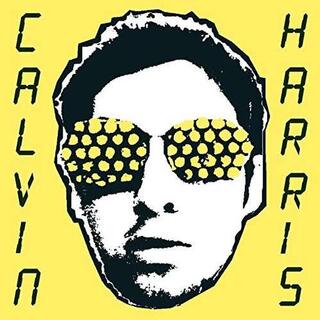 CALVIN HARRIS - I Created Disco