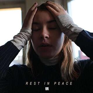 BOYS - Rest In Peace