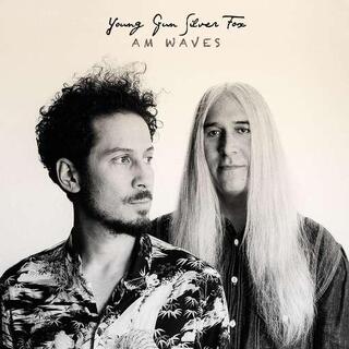 YOUNG GUN SILVER FOX - Am Waves