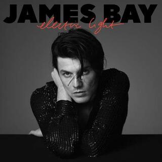 JAMES BAY - Electric Light (Lp)
