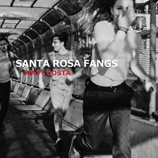 MATT COSTA - Santa Rosa Fangs
