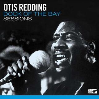 OTIS REDDING - Dock Of The Bay Sessions (Vinyl)